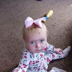 Meet your Posher, Gail